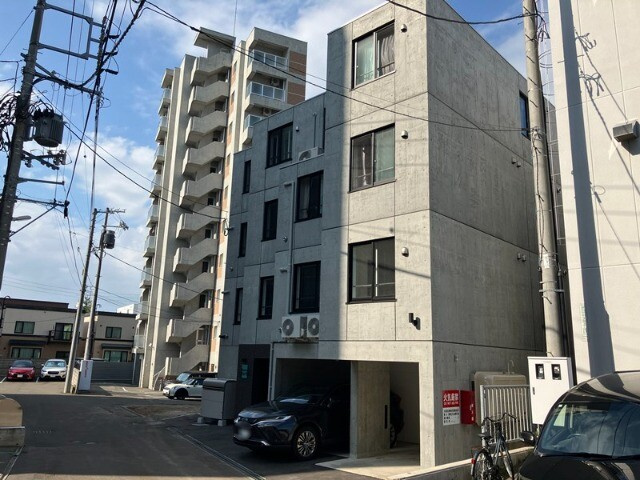メゾンＢ＆Ｍ