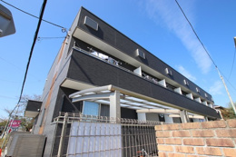 シャインフロント鎌取の画像