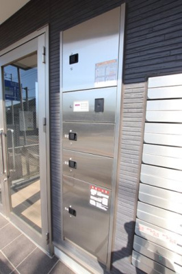 あると嬉しい宅配ＢＯＸネット通販で買物し仕事で受け取れない等の悩みを解決するアイテムです