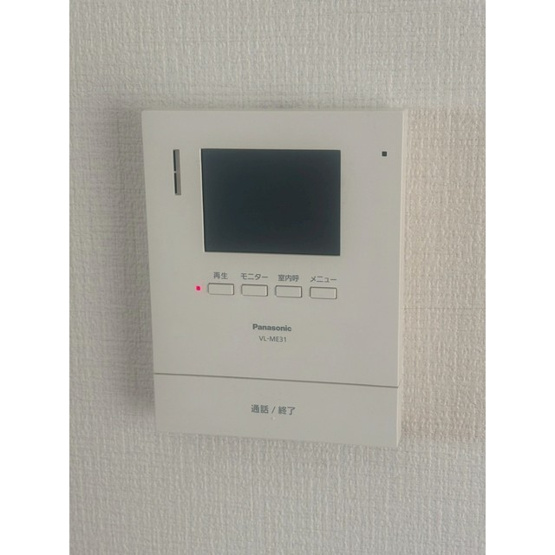 【その他】 | グレースＫ | インターホン