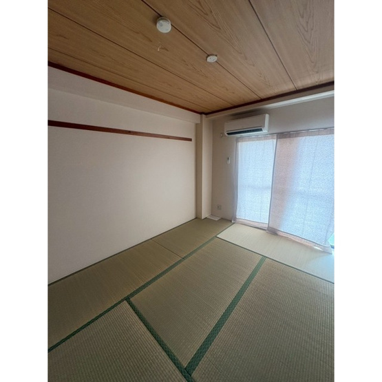 【その他】 | グレースＫ | 和室②