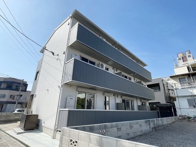 サンキエーム前橋