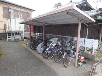 共用設備