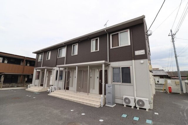 ラ・ステラ宮前町