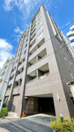 シティハウス新宿柏木の画像