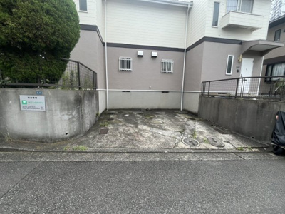【駐車場】ニュー白根ハイツ