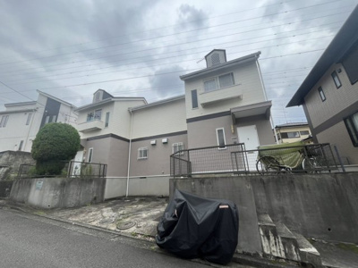 【その他】ニュー白根ハイツ