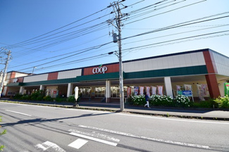 ユーコープ白根店 徒歩4分。スーパー 310m