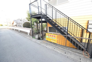 【エントランス】ハイツユタカ