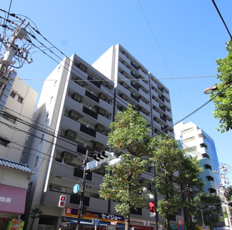 ★「白山駅」徒歩1分のマンション★