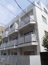 マンション角田の画像