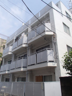 マンション角田の画像