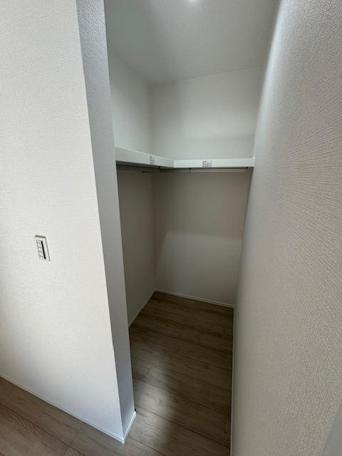 【収納】ヒルズ追浜