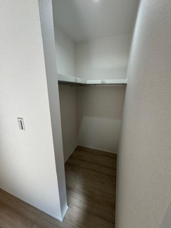 【収納】ヒルズ追浜