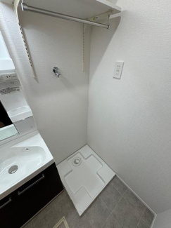 【設備】ヒルズ追浜