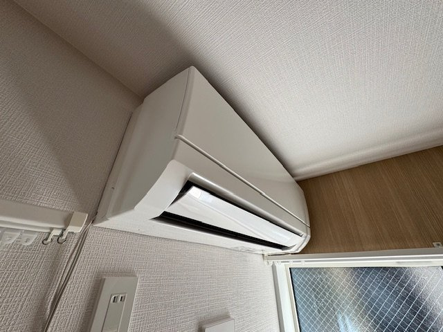 【設備】ヒルズ追浜