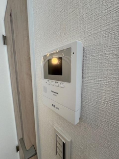 【設備】ヒルズ追浜
