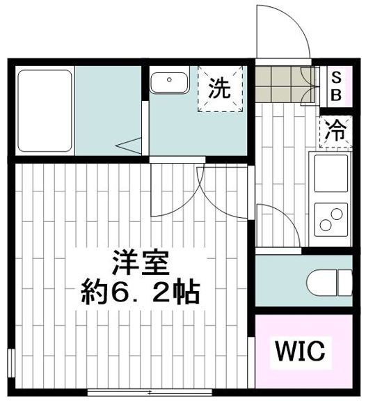 ヒルズ追浜