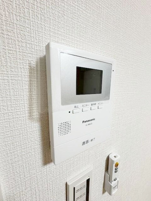 【設備】ヒルズ追浜