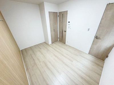 【内装】ヒルズ追浜