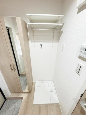 【設備】ヒルズ追浜