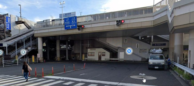 追浜駅(京急 本線) 徒歩7分。 540m