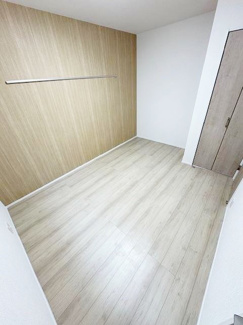 【内装】ヒルズ追浜