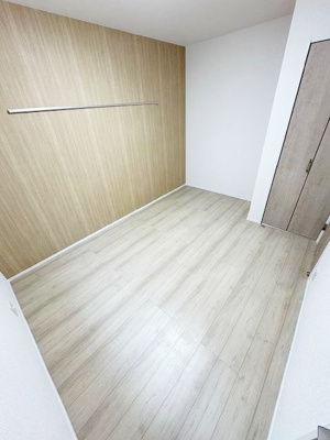 【内装】ヒルズ追浜