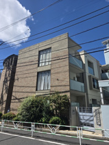 イーストコート恵比寿の画像
