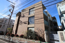 イーストコート恵比寿の画像