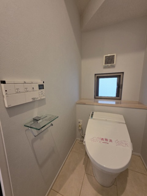 ★温水洗浄便座★