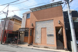 サニーコート中野の画像
