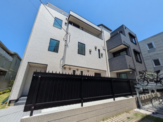 2026年7月完成のマンション♪