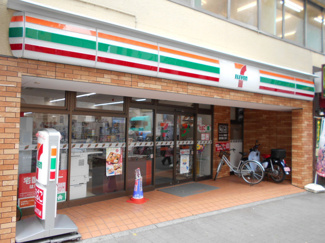 コンビニ