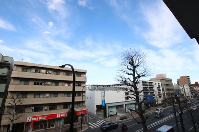 景色
