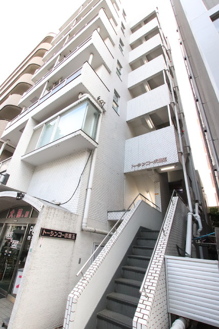 練馬駅徒歩７分で便利♪