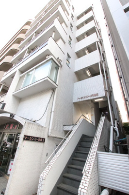 練馬駅徒歩７分で便利♪