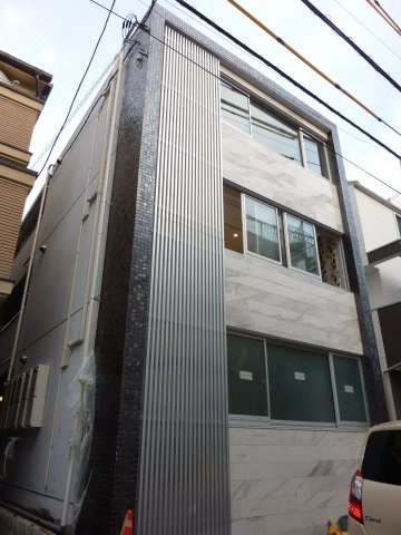 アーバンステージ初台
