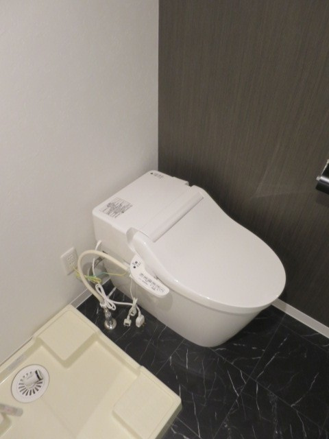 アーバンステージ千石Ⅱのトイレ