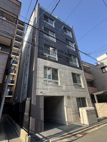 アーバンステージ菊川