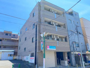ビブレ東林間の画像