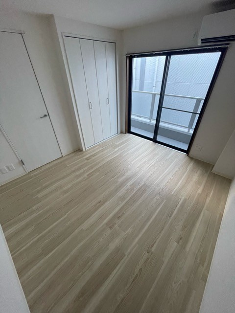 レイディアンスの内装
