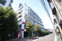 グロブナーハウス八王子Ⅱの画像