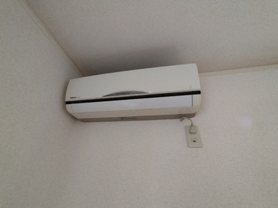 ★エアコン１台設置済み★