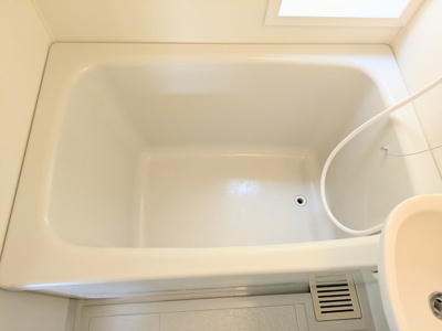 ★過去募集時写真★窓付きで換気のしやすさがおすすめポイント★