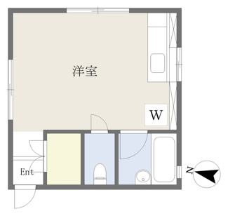 西十一小路