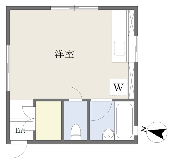 西十一小路