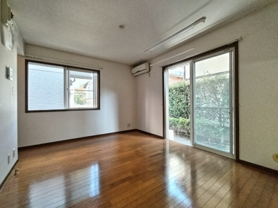 ★2面採光の明るいお部屋です★