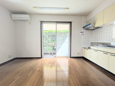 ★2面採光の明るいお部屋です★