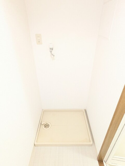 【その他】フォレスタ洋光台